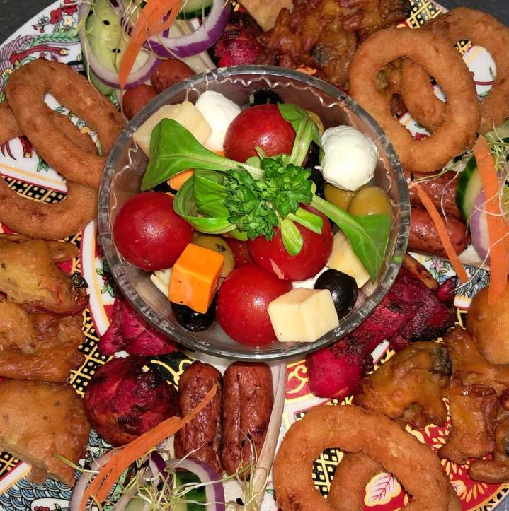 L'Orient s'invite à vos événements