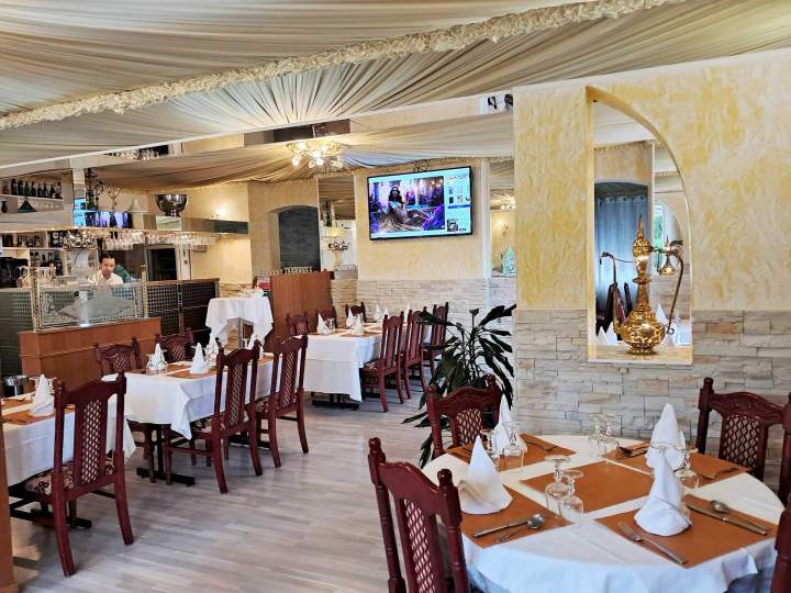 Privatisez nos espaces pour vos fêtes