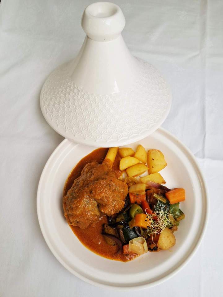 Osso buco Saint-Dizier