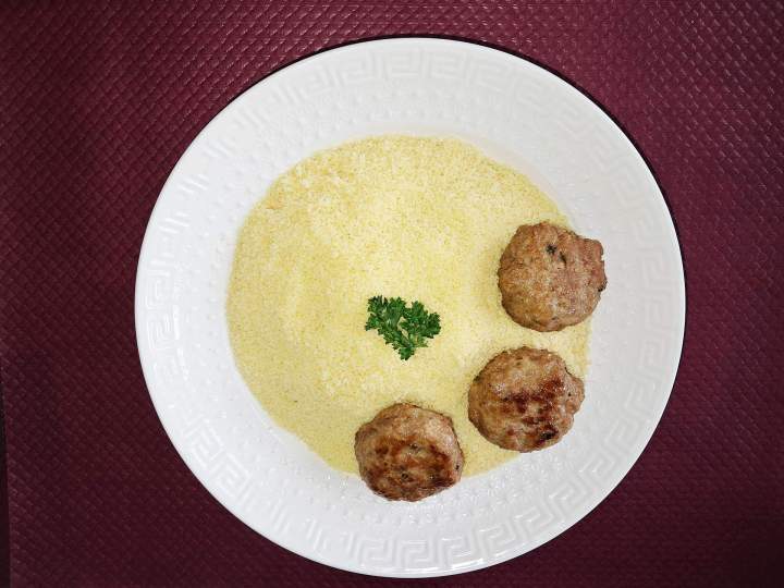 Plat de couscous Saint-Dizier