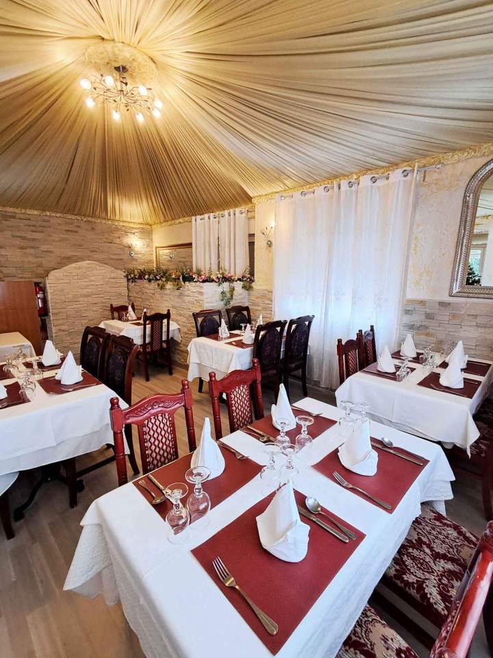 Privatisation salle restaurant Saint-Dizier