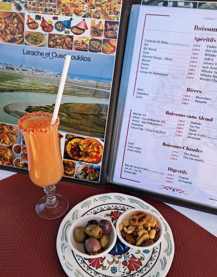 Jus de fruit Saint-Dizier